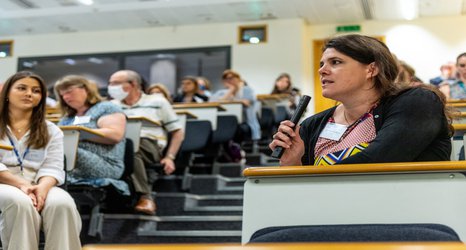 Festival of Learning and Teaching celebrates Imperial's education innovation