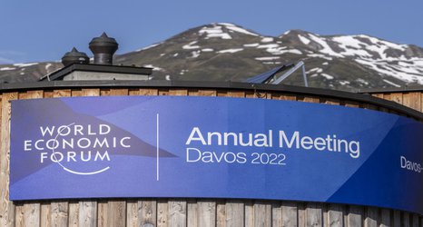 Davos 2022: Artificial intelligence is vital in the race to meet the SDGs