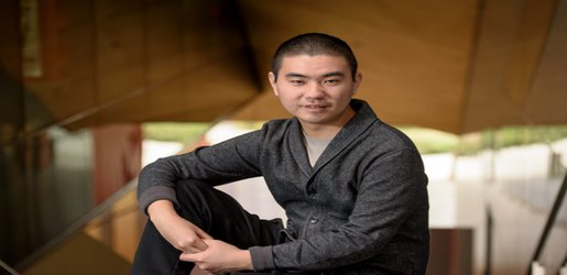 Social science of the internet intrigues senior Qitong Cao, 2018 Rhodes Scholar