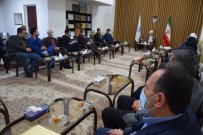 دانشگاه جامع علمی کاربردی می تواند تهدیدها را به فرصت تبدیل کند