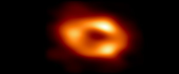 Black-hole image sheds light on Milky Way mysteries