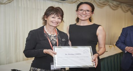 Imperial materials scientist wins L’Oréal-UNESCO Women in Science fellowship