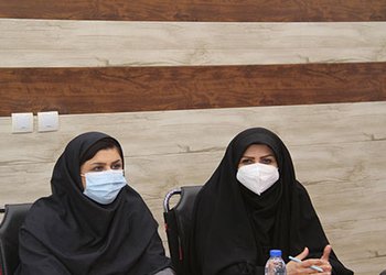 معاون تحقیقات و فناوری دانشگاه علوم پزشکی بوشهر:
پژوهش‌های مسئله محور برای کاهش مشکلات بهداشتی در دستور کار است