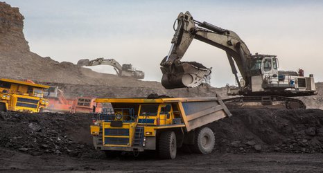 Phasing out coal could generate ‘social benefits’ worth $78 trillion 