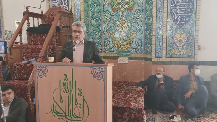 اخبار تصویر و ویدیویی :هفتمین برنامه کاروان خدمت و ملاقات مردمی و دیدار چهره به چهره با مسئولین