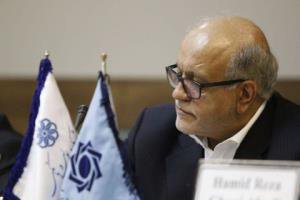 مشاور رییس کل بانک مرکزی مطرح کرد؛-زمینه سازی گسترش روابط بانکی ایران و اروپا در دو روز اتی