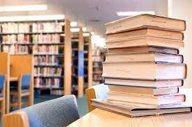 خرید متمرکز و یکپارچه کتب تخصصی دانشگاهی مورد نیاز کلیه مراکز برای اولین بار