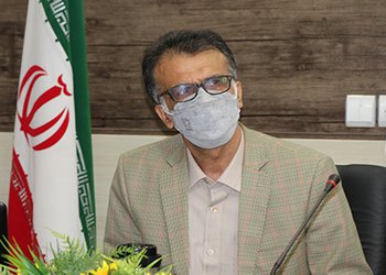 رئیس دبیرخانه سلامت و امنیت غذایی دانشگاه علوم پزشکی بوشهر:
آلودگی عسلویه باید در مجمع سلامت استان بوشهر به‌عنوان اولویت اول مطرح شود/ گزارش تصویری