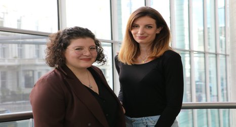 Meet the women leading Imperial’s most exciting new startups