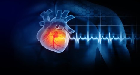 Testosterone treatment does not increase risk of heart attack 