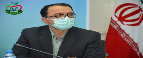 ابراز نگرانی معاون بهداشتی دانشگاه علوم پزشکی مازندران از تشدید احتمال شیوع دوباره کرونا در استان - ۱۴۰۱/۰۳/۲۵