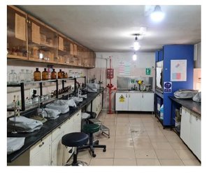 آزمایشگاه جامع محیط زیست در دانشگاه تهران تاسیس می‌شود
