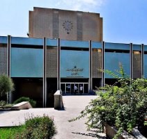 بیش از هزار عنوان جدید به گنجینه کتابخانه مرکزی دانشگاه تهران اضافه شد | ارائه تازه‌های کتاب در کتابخانه مرکزی از اول مرداد