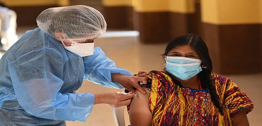 Guatemala’s COVID vaccine roll-out failed: here’s what researchers know