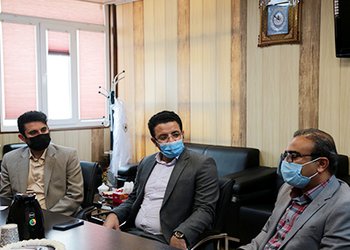 معاون درمان دانشگاه علوم پزشکی بوشهر:
گسترش فرهنگ اهدای عضو نیازمند فرهنگ‌سازی است/ اهدای عضو نماد فداکاری و ایثار خانواده‌های بوشهری است/ گزارش تصویری
