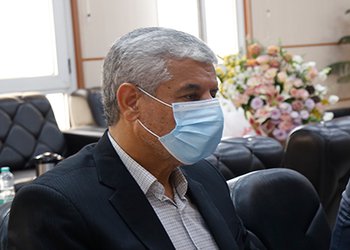 رییس کل دادگستری استان بوشهر:
دادگستری استان تمام قد در کنار دانشگاه علوم پزشکی بوشهر ایستاده است