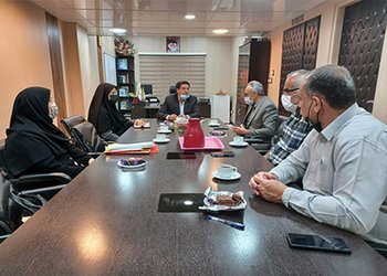 رئیس شبکه بهداشت و درمان شهرستان گناوه:
دبیرستان بهیاری گناوه برای سال تحصیلی جدید دانش‌آموز پذیرش می‌کند