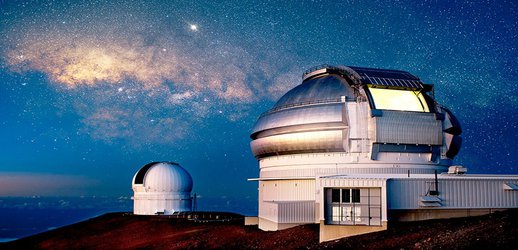 Hawaii law could break years-long astronomy impasse