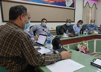 فرماندار شهرستان بوشهر تاکید کرد؛
الزام تزریق دز یادآور واکسن کرونا برای تمام کارکنان ادارات