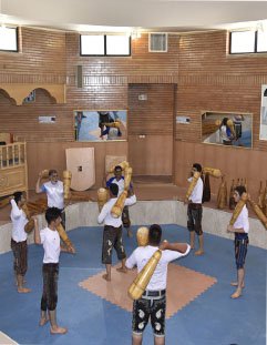 برگزاری ویژه برنامه بزرگداشت عید سعید غدیر خم به همراه اجتماع سادات دانشگاه در دانشگاه شهرکرد