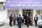 مرکز رشد واحدهای فناور شهید طهرانی مقدم دانشگاه فنی و حرفه‌ای استان گلستان افتتاح شد