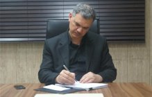 پیام تسلیت دبیرهیات امناء و رئیس دانشگاه ازاد اسلامی استان خوزستان به مناسبت درگذشت جانگداز ایت الله هاشمی رفسنجانی