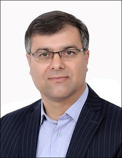 انتصاب عضو هیات علمی دانشگاه شهرکرد به سمت معاونت آموزش و ترویج سازمان تحقیقات و آموزش کشاورزی کشور