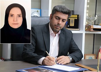با حکم سرپرست دانشگاه علوم پزشکی بوشهر؛
مدیر جدید امور هیئت‌علمی دانشگاه منصوب شد
