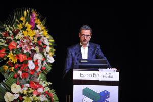 رییس پژوهشکده پولی و بانکی اعلام کرد،-مدیریت ۸۷ میلیارد دلار منابع مالی ایران پس از برجام