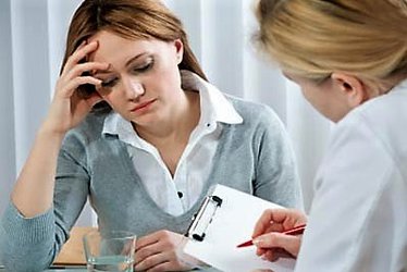 نتایج یک تجقیق نشان داد: تاثیر بهتر روان‌درمانی بر زنان نابارور نسبت به داروهای ضدافسردگی