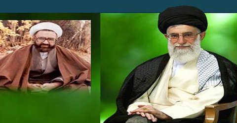 رهبر معظم انقلاب: ما به مطهری نیازی همیشگی داریم