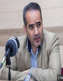 تایید حکم ریاست دکتر یاسر پیرعلی به عنوان رییس دانشگاه شهرکرد در شورای عالی انقلاب فرهنگی