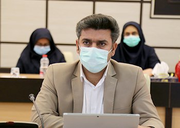 سرپرست دانشگاه علوم پزشکی بوشهر:
۱۰۶ بیمار کرونایی در بیمارستان‌های استان بوشهر بستری هستند