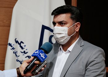 سرپرست دانشگاه علوم پزشکی بوشهر:
موارد بستری کرونا در استان بوشهر همچنان سه‌رقمی است/ روز بدون فوت به ثبت رسید