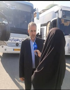 "تحصیل، تهذیب ، ورزش" رسالتی که دانشگاه شهرکرد به آن جامه عمل پوشاند