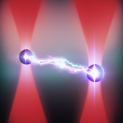 ‘Levitating’ nanoparticles could push the limits of quantum entanglement