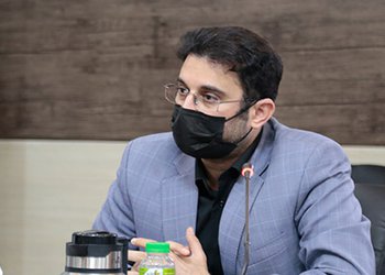 معاون درمان دانشگاه علوم پزشکی بوشهر:
توسعه خدمات درمانی در عسلویه در گرو همراهی صنعت، تامین اجتماعی و نیروی دریایی سپاه
