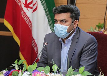 سرپرست دانشگاه علوم پزشکی بوشهر:
۸۳ بیمار در بخش‌های کرونایی استان بوشهر بستری هستند/ روز بدون فوتی کرونایی
