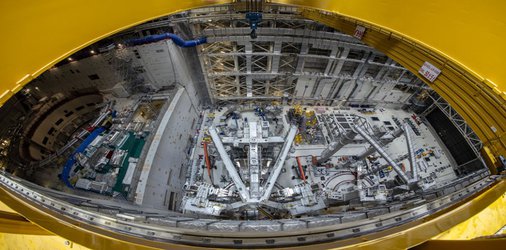 World’s largest fusion experiment ITER appoints new chief