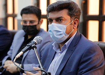 رئیس دانشگاه علوم پزشکی بوشهر:
ایجاد بیمارستان ۵۰۰ تختخوابی یکی از نیازهای اصلی بهداشت و درمان استان بوشهر است/گزارش تصویری
