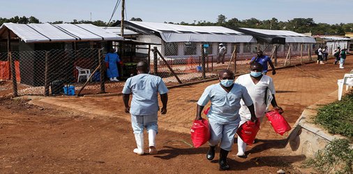 Ebola outbreak in Uganda: how worried are researchers?