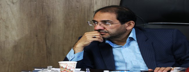 ‫معاون آموزشی وزرات علوم، تحقیقات و فناوری: طرح تحول نظام آموزشی،فناوری های آینده جمهوری اسلامی ایران را تامین می کند