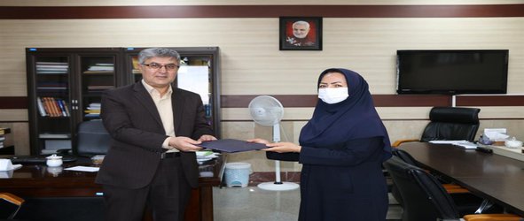 رئیس دانشگاه از کارشناس و رابطین آمار در معاونت های مختلف دانشگاه تقدیر کرد - ۱۴۰۱/۰۸/۰۲