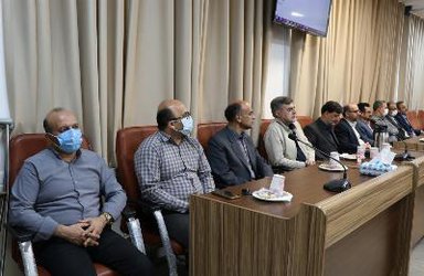 ارزیابی بیرونی دوره پزشکی عمومی دانشکده پزشکی دانشگاه علوم پزشکی بابل انجام شد