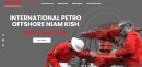 شرکت بین المللی پترو  فراساحل نیام کیش (IPON)
