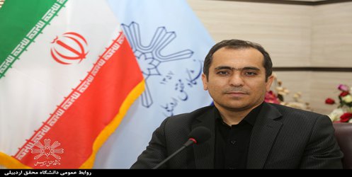 استقرار ۱۵۹ واحد فناور و ۱۰ شرکت دانش بنیان در  مرکز نوآوری و رشد واحدهای فناوری دانشگاه محقق اردبیلی