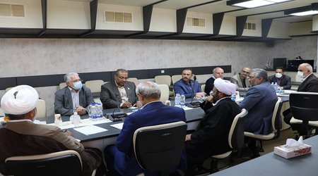 قول مساعد نمایندگان استان کرمان در مجلس برای تکمیل زیست بوم فناوری استان