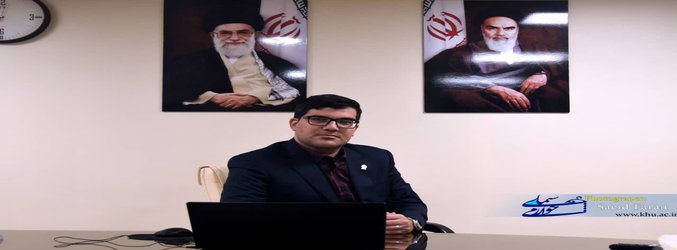اقدام معاونت پژوهش و فناوری دانشگاه خوارزمی
