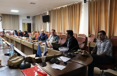 برگزاری مراسم گرامیداشت روز آمار در دانشگاه علوم پزشکی بابل