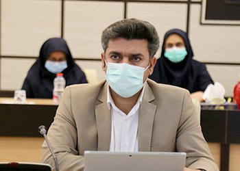 رئیس دانشگاه علوم پزشکی بوشهر:
۴۸ بیمار در بخش‌های کرونایی استان بوشهر بستری هستند
